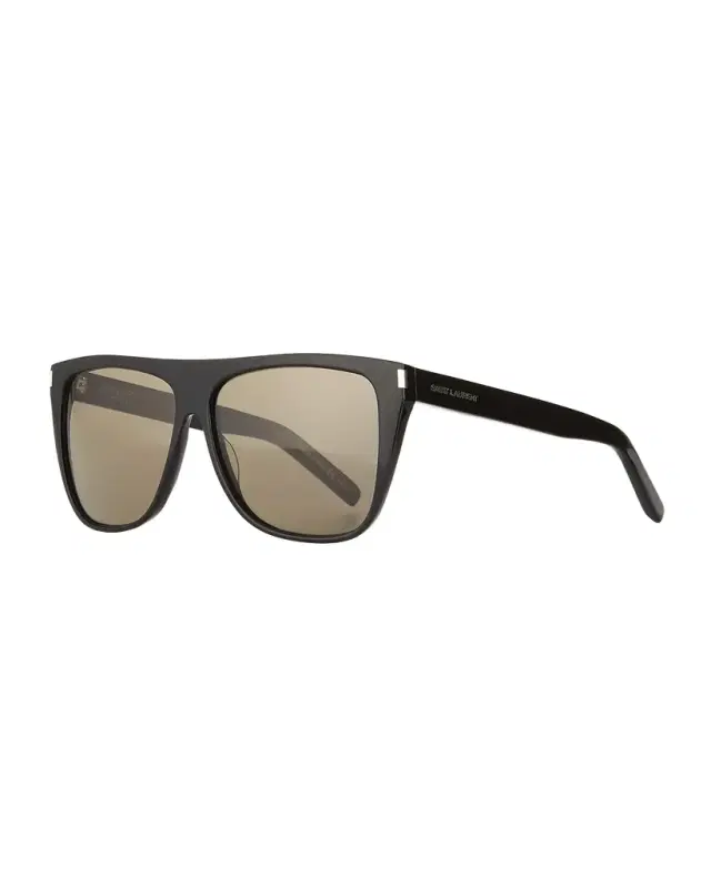 Saint Laurent Unisex sunglasses