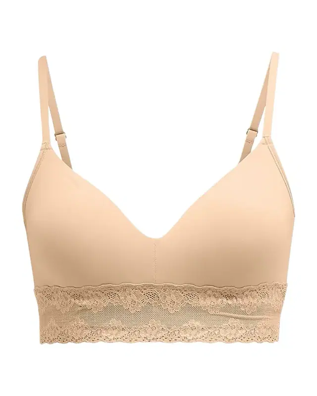 Natori Bliss Perfection Contour Soft-Cup Bra
