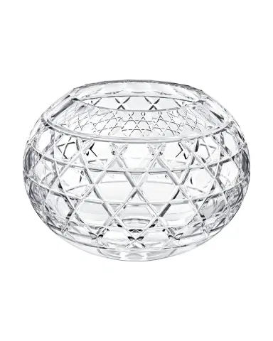 Saint Louis Crystal Royal Large Vase | Thumbnail 2 Saint Louis Crystal Royal Large Vase | Thumbnail 2