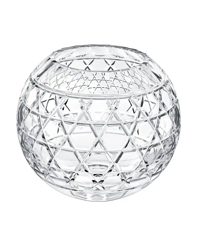 Saint Louis Crystal Royal Large Vase