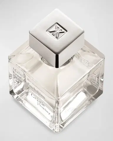 Maison Francis Kurkdjian Gentle Fluidity Silver Eau de Parfum | Thumbnail 2