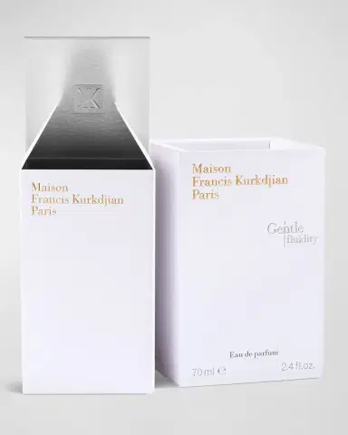 Maison Francis Kurkdjian Gentle Fluidity Silver Eau de Parfum | Thumbnail 3