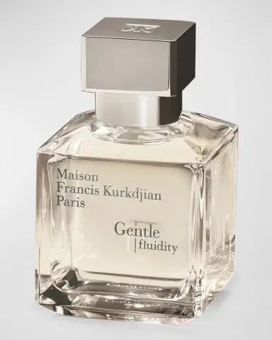 Maison Francis Kurkdjian Gentle Fluidity Silver Eau de Parfum | Thumbnail 4