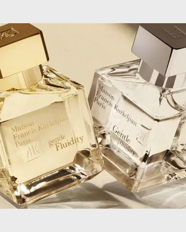 Maison Francis Kurkdjian Gentle Fluidity Silver Eau de Parfum | Thumbnail 5
