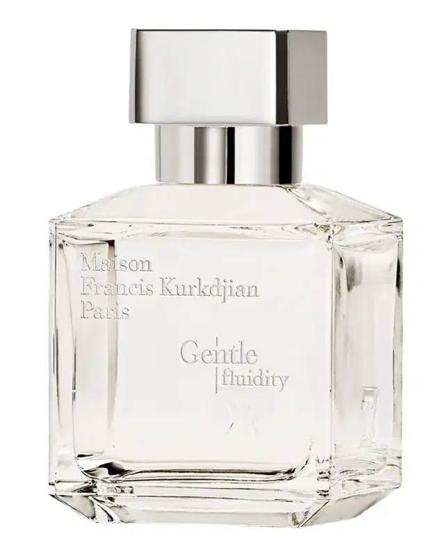 Maison Francis Kurkdjian Gentle Fluidity Silver Eau de Parfum