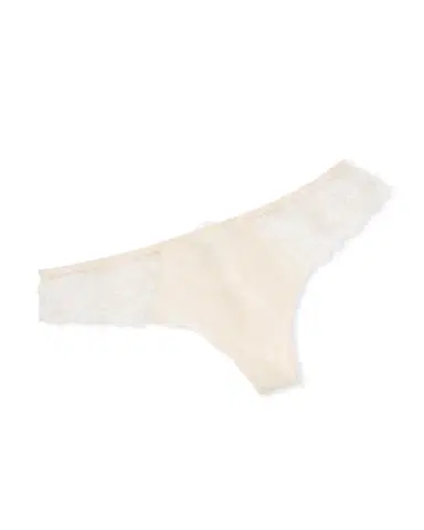Simone Pérèle Delice Lace Mesh Thong | Thumbnail 3 Simone Pérèle Delice Lace Mesh Thong | Thumbnail 3