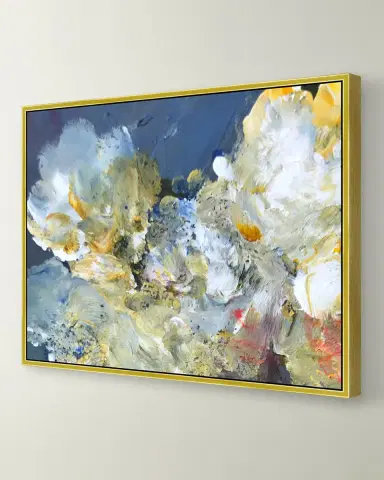 Prestige Arts "Transparent Petals" Fine Art Giclee | Thumbnail 2 Prestige Arts "Transparent Petals" Fine Art Giclee | Thumbnail 2