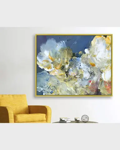 Prestige Arts "Transparent Petals" Fine Art Giclee | Thumbnail 3 Prestige Arts "Transparent Petals" Fine Art Giclee | Thumbnail 3