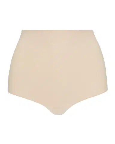 Commando High-Waist Control Thong | Thumbnail 1