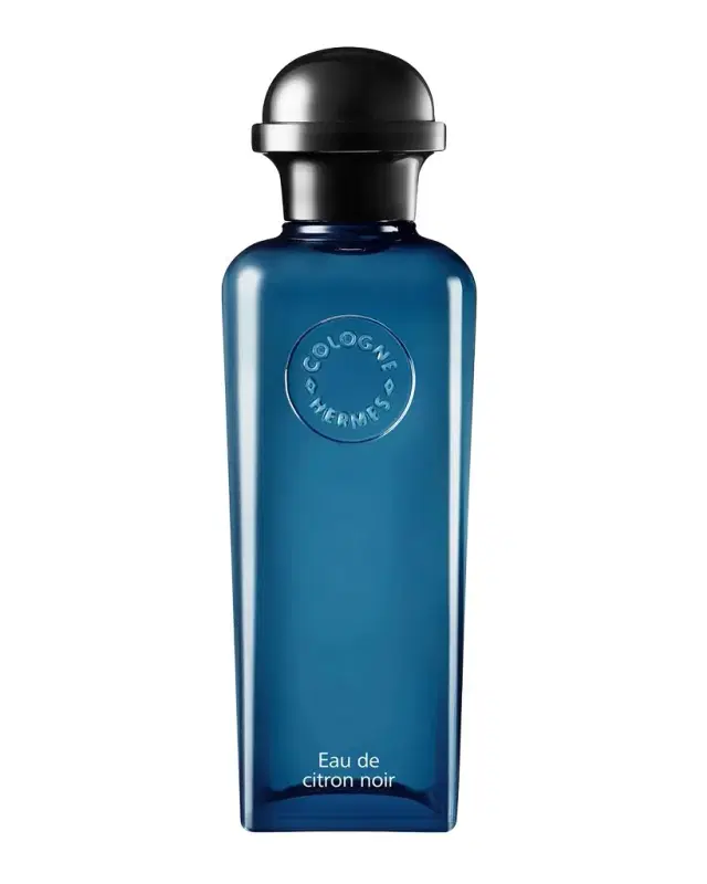Hermes Eau de Citron Noir Eau de Cologne Spray