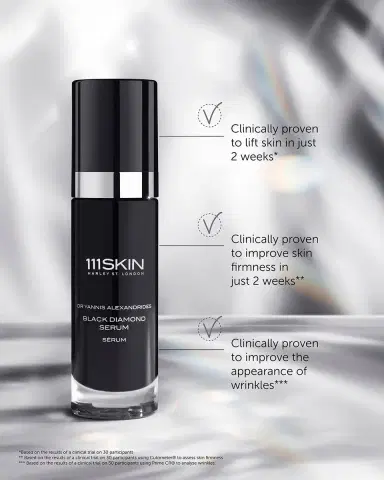 111SKIN Black Diamond Serum | Thumbnail 5 111SKIN Black Diamond Serum | Thumbnail 5