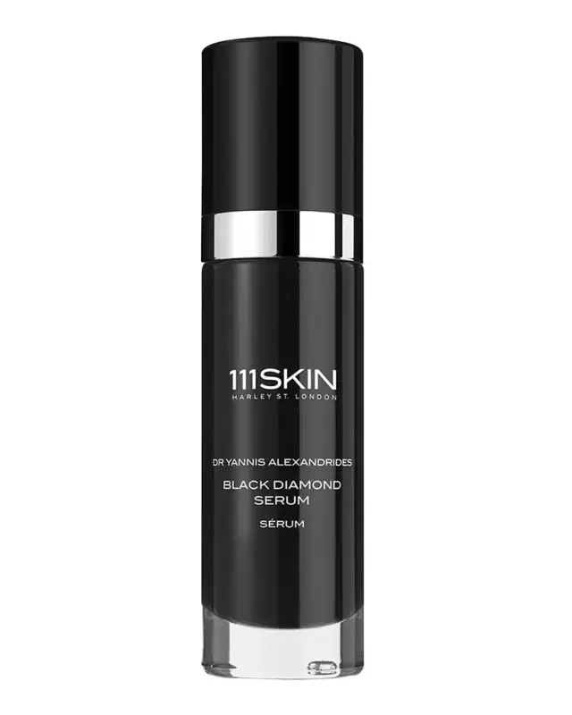 111SKIN Black Diamond Serum