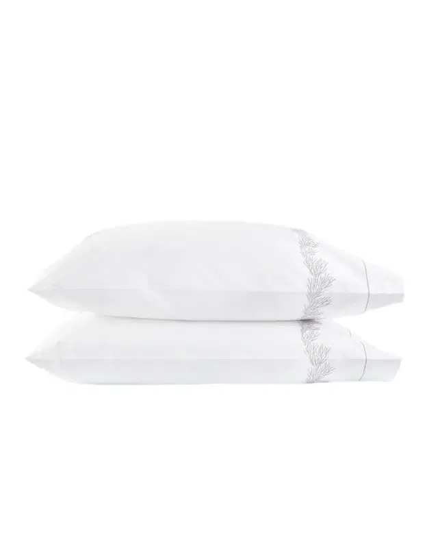 Matouk Atoll PillowCase Pair, King