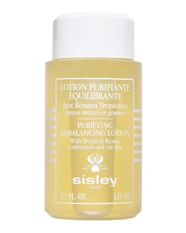 Sisley Paris Purifying Re-Balancing Lotion With Tropical Resins, 4.2 oz./ 125 mL | Thumbnail 1