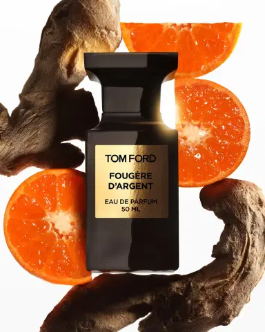 TOM FORD Private Blend Fougere D 'Argent Eau de Parfum, 1.7 oz. | Thumbnail 2