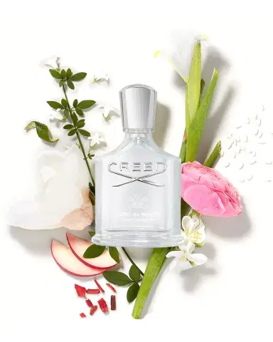 CREED Love in White for Summer, 2.5 oz./ 75 mL | Thumbnail 2