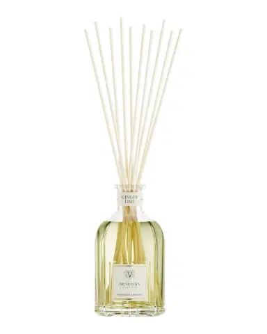 Dr. Vranjes Firenze Ginger Lime Glass Bottle Home Fragrance | Thumbnail 1
