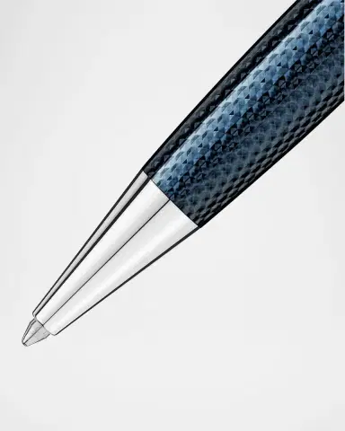 Montblanc Hour Classique Ballpoint Pen | Thumbnail 2