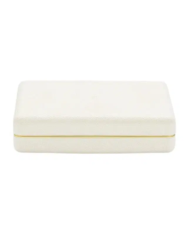 AERIN Faux Shagreen Card Case