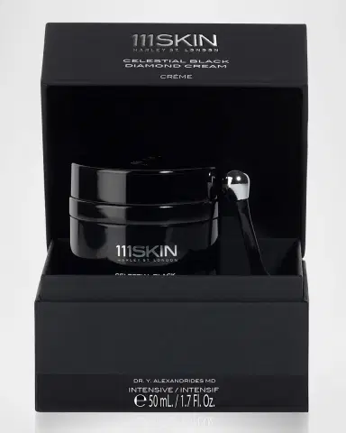 111SKIN Celestial Black Diamond Cream, 1.7 oz. | Thumbnail 4 111SKIN Celestial Black Diamond Cream, 1.7 oz. | Thumbnail 4