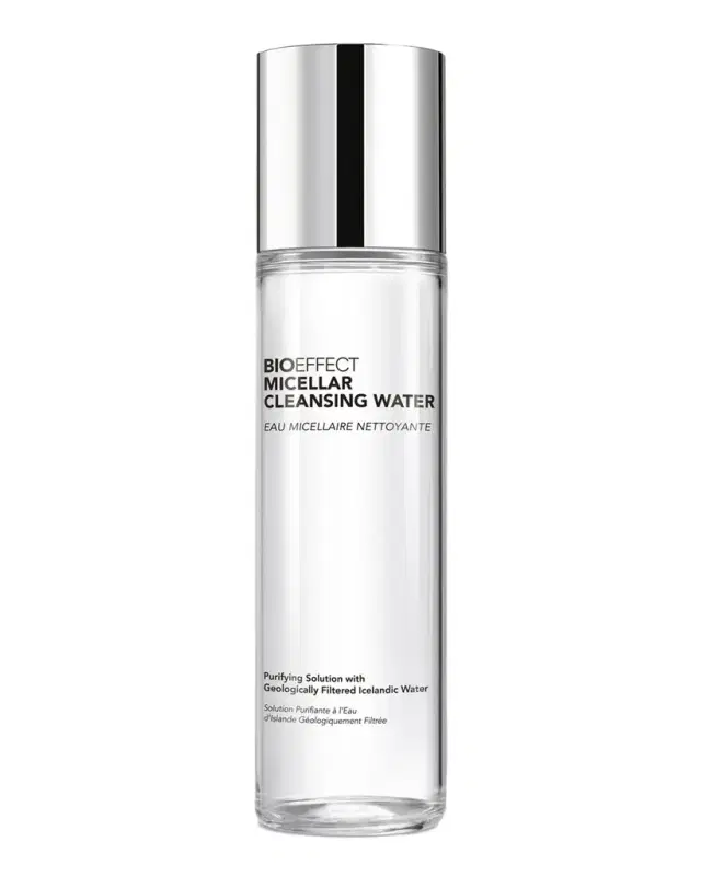 BIOEFFECT Micellar Cleansing Water, 6.76 oz.