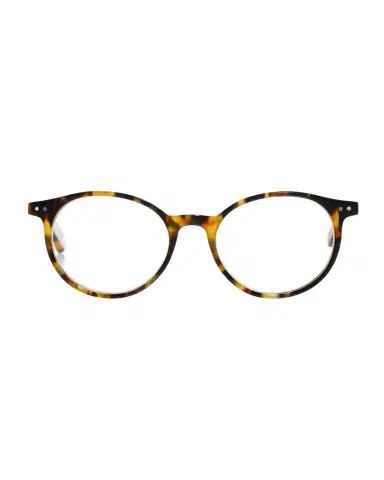 Eyebobs Case Closed Plaid Acetate Reading Glasses | Thumbnail 1