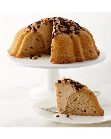 Janie's Cakes Java Pound Cake | Thumbnail 2