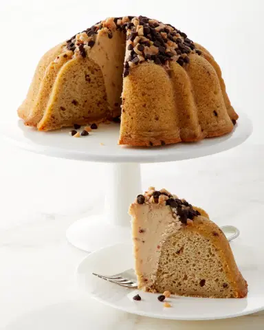 Janie's Cakes Java Pound Cake | Thumbnail 1
