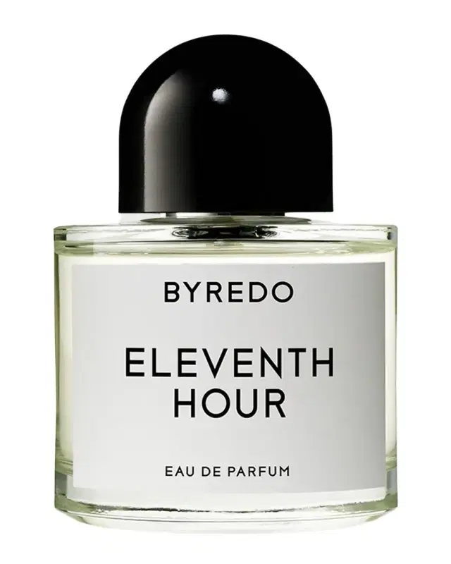 Byredo Eleventh Hour Eau de Parfum
