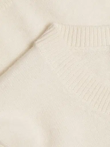 Nili Lotan Women's March Crewneck Cashmere Cardigan - | Thumbnail 7 Nili Lotan Women's March Crewneck Cashmere Cardigan - | Thumbnail 7