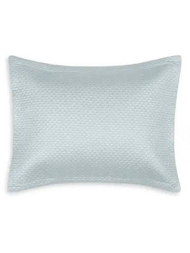 Matouk Alba Quilt & Sham Collection | Thumbnail 1 Matouk Alba Quilt & Sham Collection | Thumbnail 1