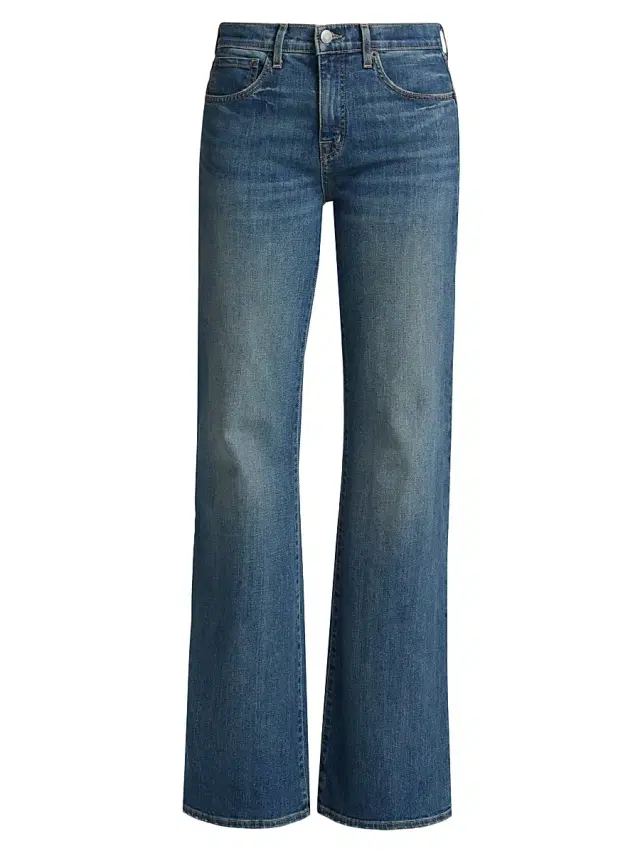 Women's Celia Bootcut Jeans - Summer Wash