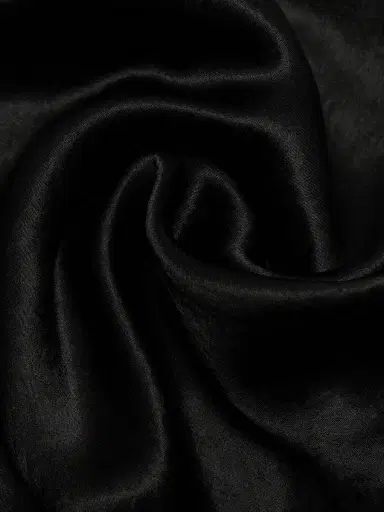 Vince Women's Satin V-Neck Cami - Black - Size XXS | Thumbnail 7 Vince Women's Satin V-Neck Cami - Black - Size XXS | Thumbnail 7