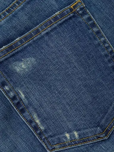 Nili Lotan Women's Celia Bootcut Jeans | Thumbnail 7