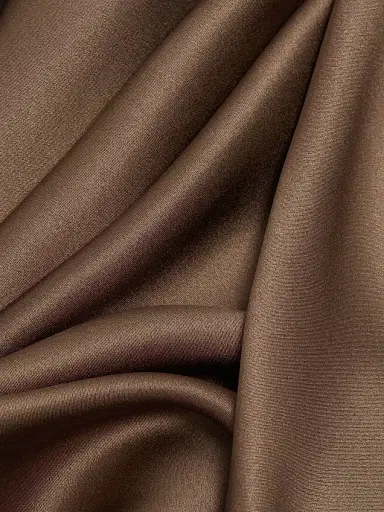 Nili Lotan Women's Cami Silk Charmeuse Gown - Taupe - Size XL | Thumbnail 7 Nili Lotan Women's Cami Silk Charmeuse Gown - Taupe - Size XL | Thumbnail 7