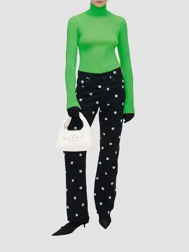 Marc Jacobs Women's The Sack Mini Bag | Thumbnail 2