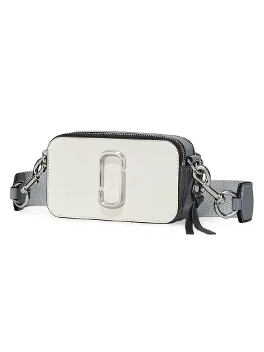 Marc Jacobs Women's The Snapshot Bag | Thumbnail 3 Marc Jacobs Women's The Snapshot Bag | Thumbnail 3