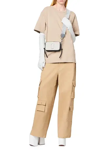 Marc Jacobs Women's The Snapshot Bag | Thumbnail 7 Marc Jacobs Women's The Snapshot Bag | Thumbnail 7