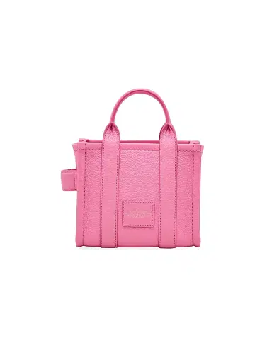 Marc Jacobs Women's The Leather Crossbody Tote Bag | Thumbnail 6 Marc Jacobs Women's The Leather Crossbody Tote Bag | Thumbnail 6