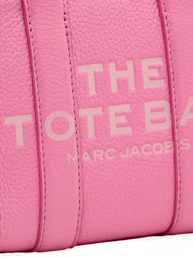 Marc Jacobs Women's The Leather Crossbody Tote Bag | Thumbnail 7 Marc Jacobs Women's The Leather Crossbody Tote Bag | Thumbnail 7