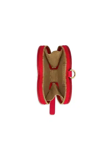 Marc Jacobs Women's The Heart Pouch Bag Charm | Thumbnail 3 Marc Jacobs Women's The Heart Pouch Bag Charm | Thumbnail 3
