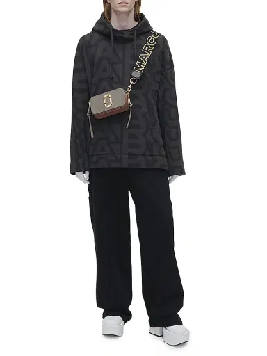 Marc Jacobs Women's The Snapshot Bag | Thumbnail 3 Marc Jacobs Women's The Snapshot Bag | Thumbnail 3