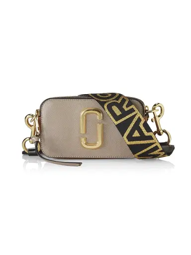 Marc Jacobs Women's The Snapshot Bag | Thumbnail 1 Marc Jacobs Women's The Snapshot Bag | Thumbnail 1