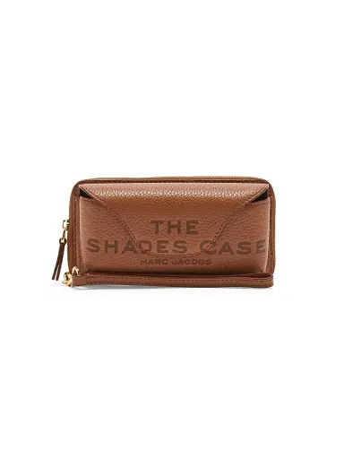 Marc Jacobs Women's The Shades Case - Argan Oil | Thumbnail 1 Marc Jacobs Women's The Shades Case - Argan Oil | Thumbnail 1
