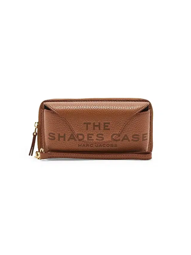 Marc Jacobs Women's The Shades Case - Argan Oil