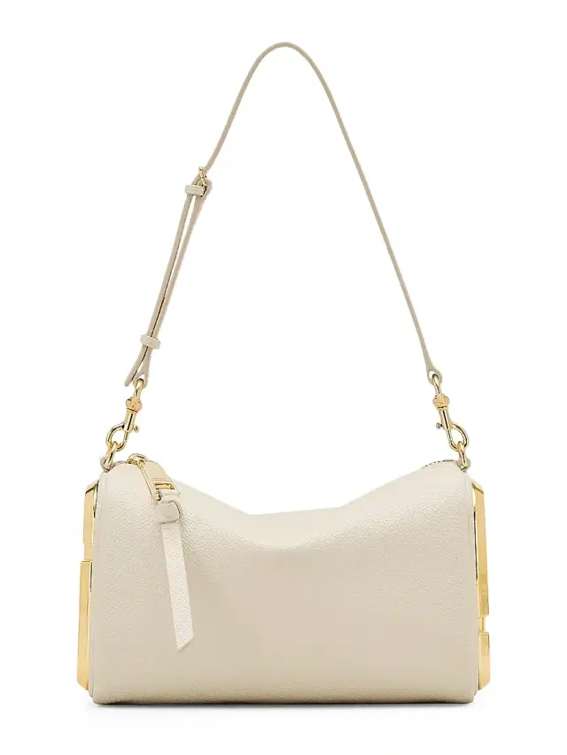 Women's The Snapshot Shoulder Bag - Cloud White