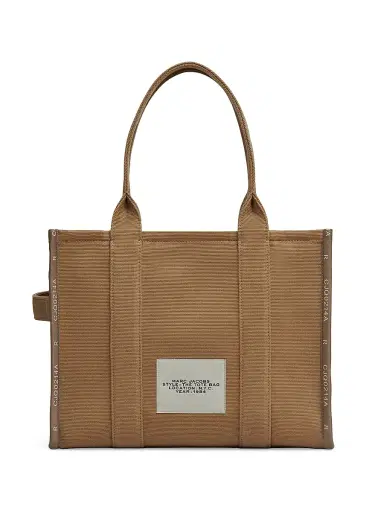 Marc Jacobs Women's The Jacquard Large Tote | Thumbnail 7