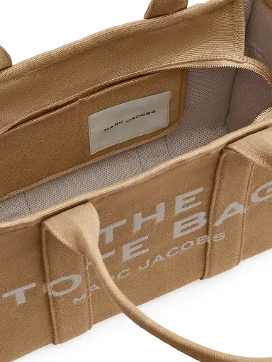 Marc Jacobs Women's The Jacquard Large Tote | Thumbnail 8