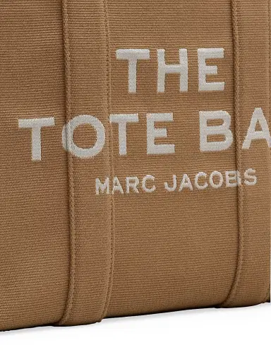 Marc Jacobs Women's The Jacquard Large Tote | Thumbnail 9
