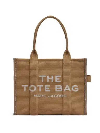 Marc Jacobs Women's The Jacquard Large Tote | Thumbnail 1
